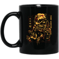 Toxic Wasted Mug
