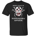 Infinite Realm Of Incomprehensible Suffering Shirt, Hoodie, Tank