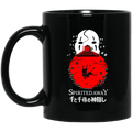 Spirited Away Studio Ghibli Mug