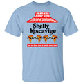 The Wife Of The Leader Of The Church Of Scientology Shelly Miscavige Shirt, Hoodie, Tank