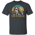 The Possum George Jones Vintage Version Shirt, Hoodie, Tank