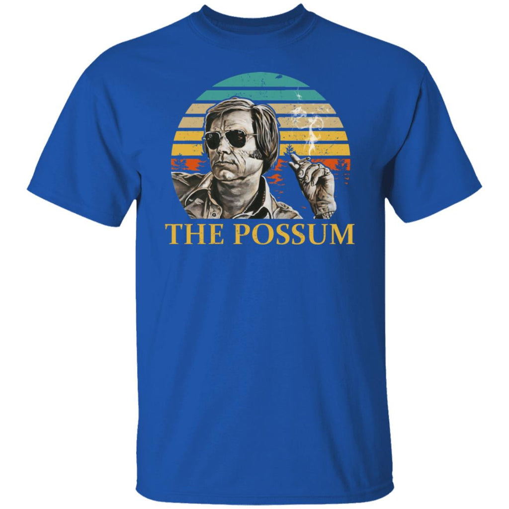 The Possum George Jones Vintage Version Shirt, Hoodie, Tank
