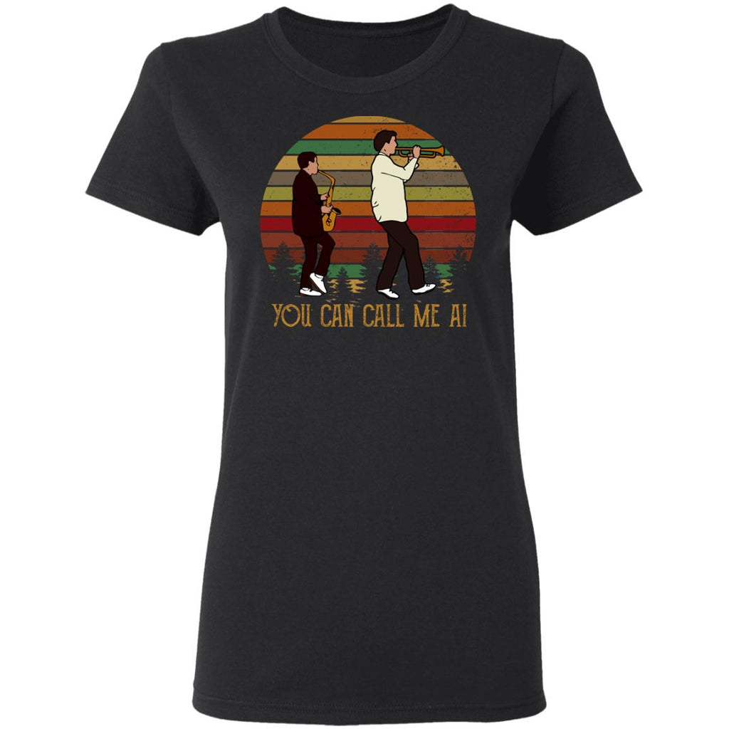 You Can Call Me Al Paul Simon Vintage Version Shirt, Hoodie, Tank