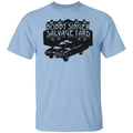 Bobby Singer Salvage Yard Sioux Falls South Dakota Shirt, Hoodie, Tank