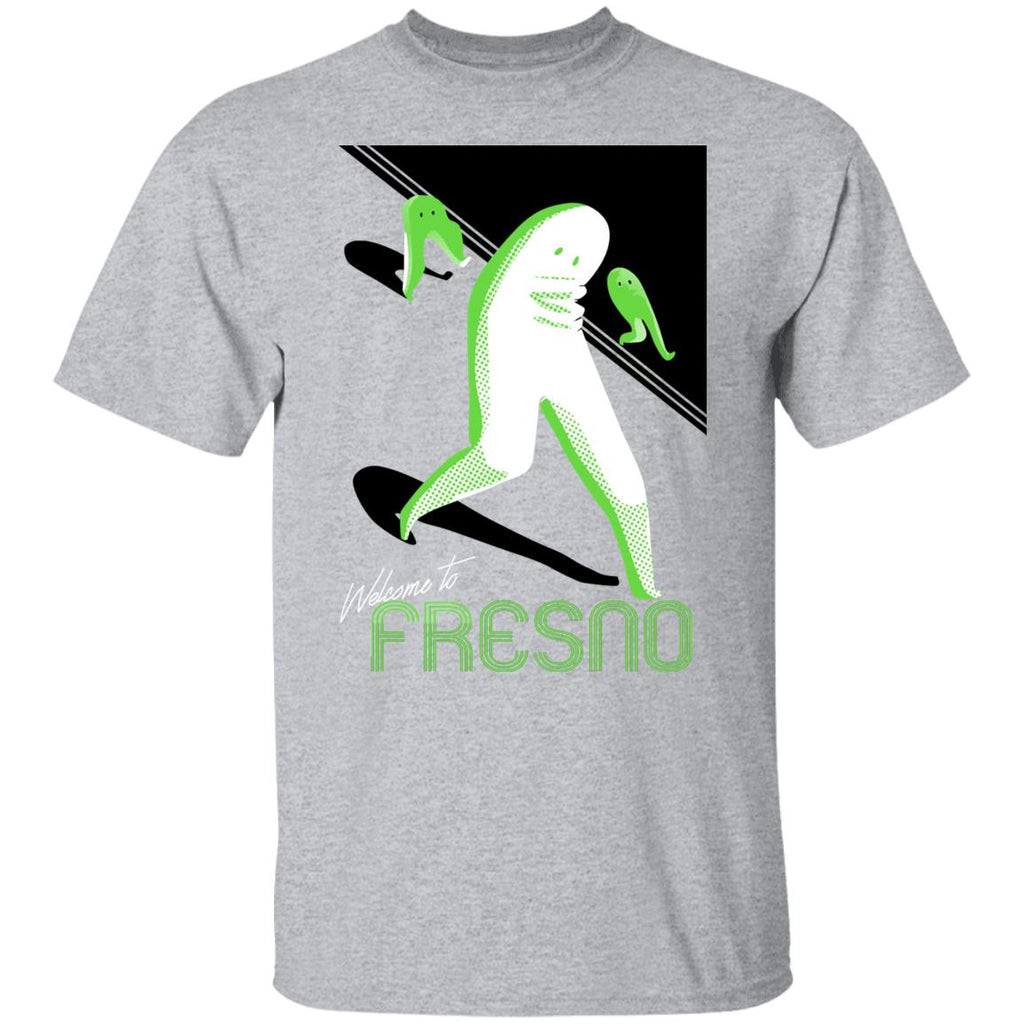 Welcome To Fresno Nightcrawler Shirt, Hoodie, Tank