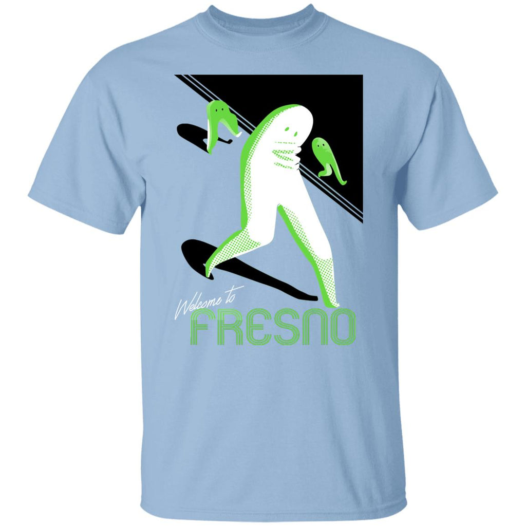 Welcome To Fresno Nightcrawler Shirt, Hoodie, Tank