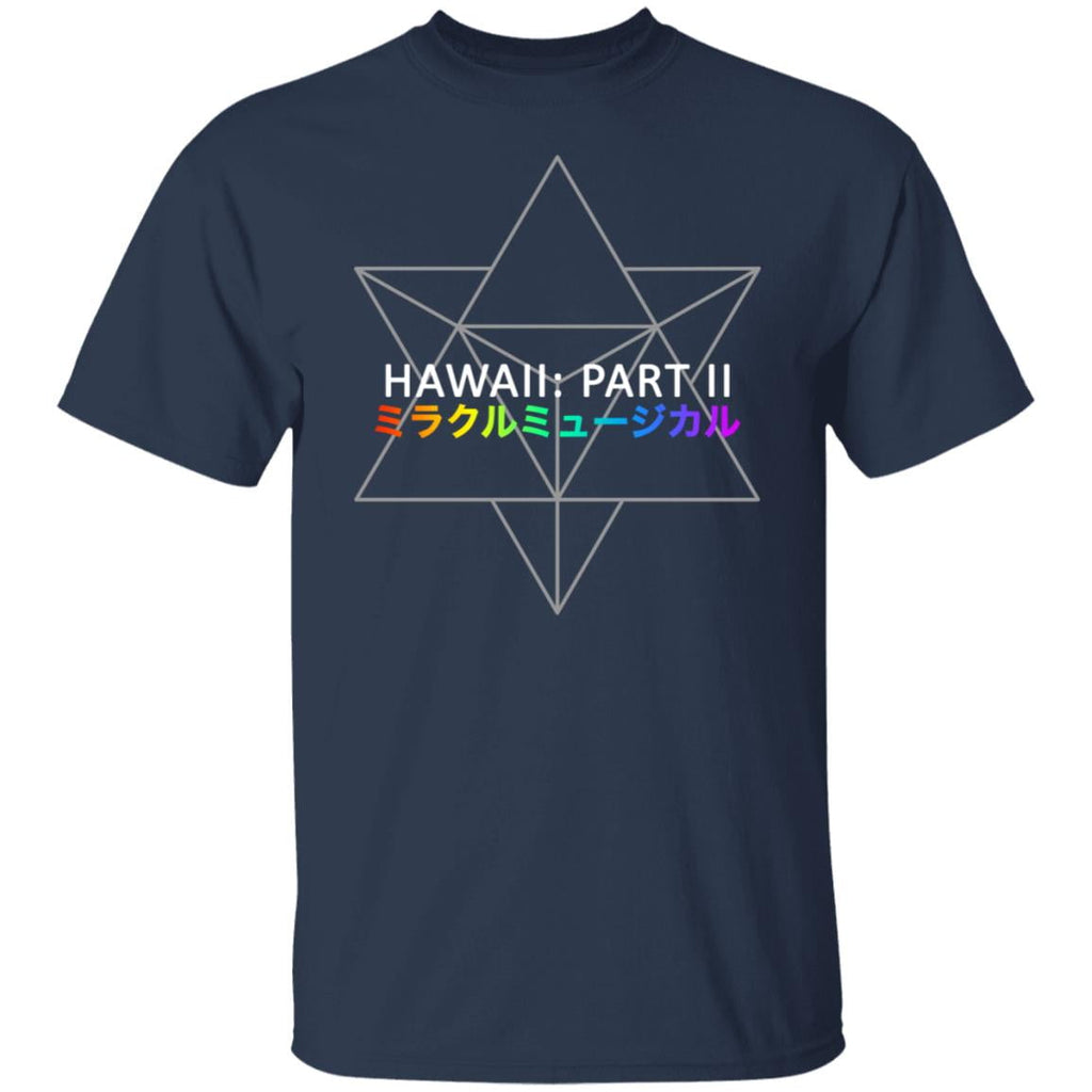 Miracle Musical – Hawaii Part Ii Shirt, Hoodie, Tank