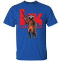 Rocket Raccoon HK Heckler and Koch Shirt, Hoodie, Tank