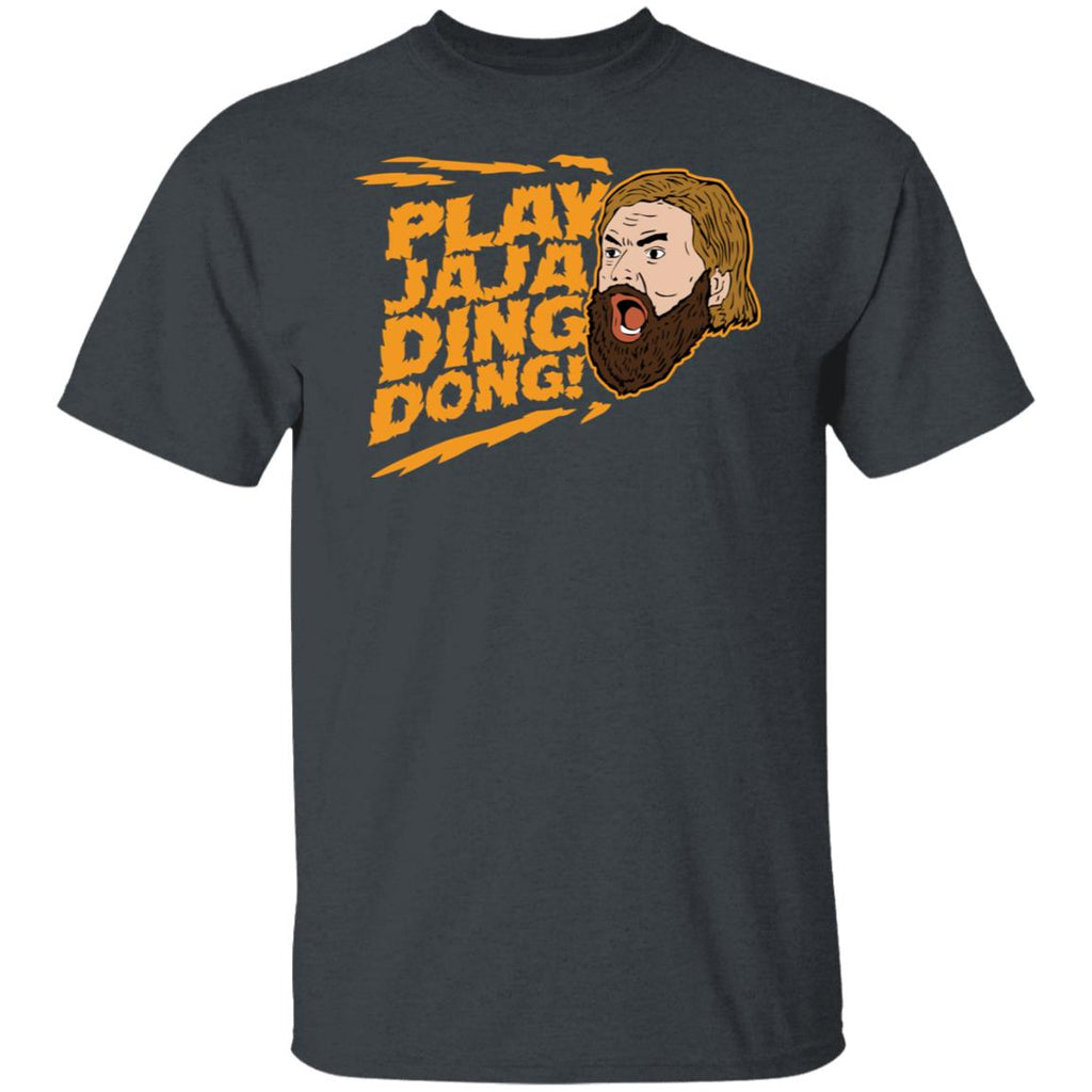 Play Jaja Ding Dong Shirt, Hoodie, Tank
