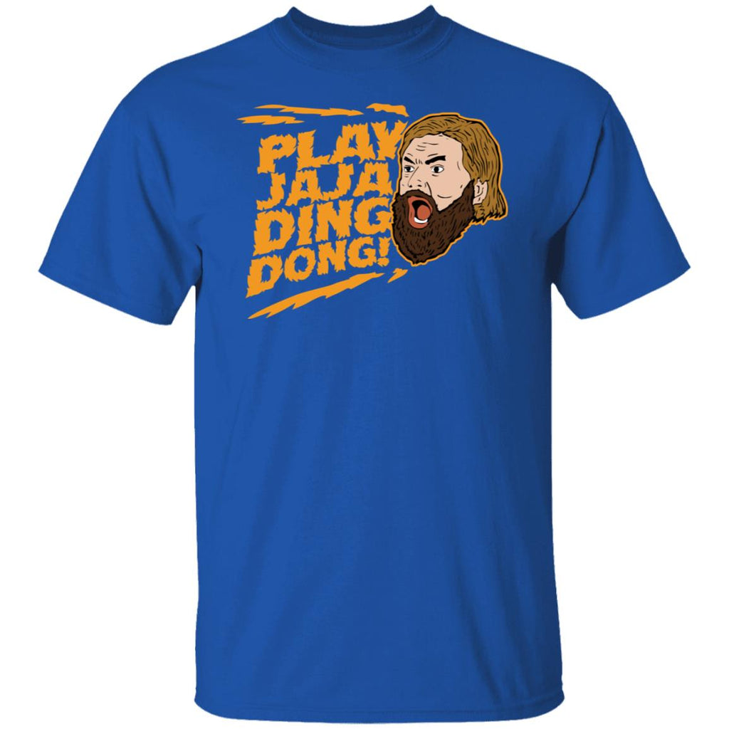 Play Jaja Ding Dong Shirt, Hoodie, Tank