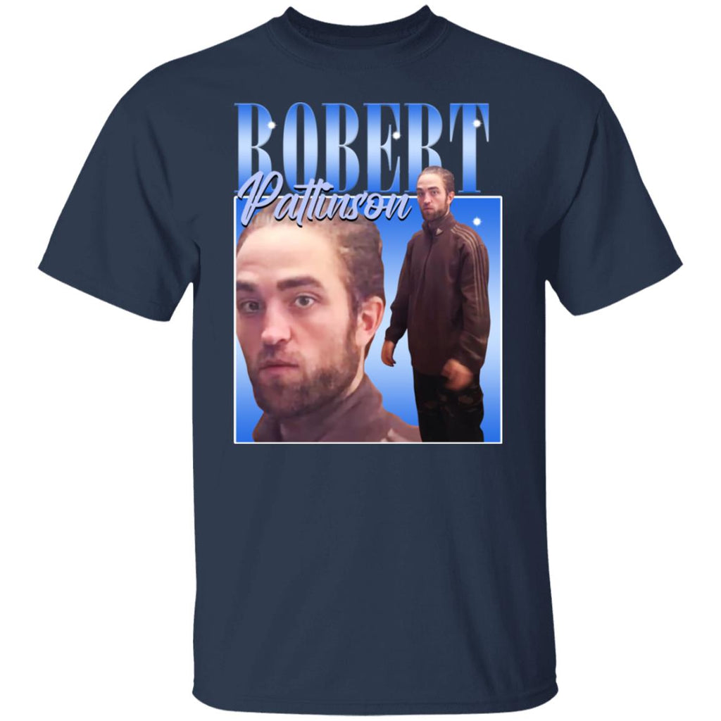 Robert Pattinson Standing Meme Shirt, Hoodie, Tank