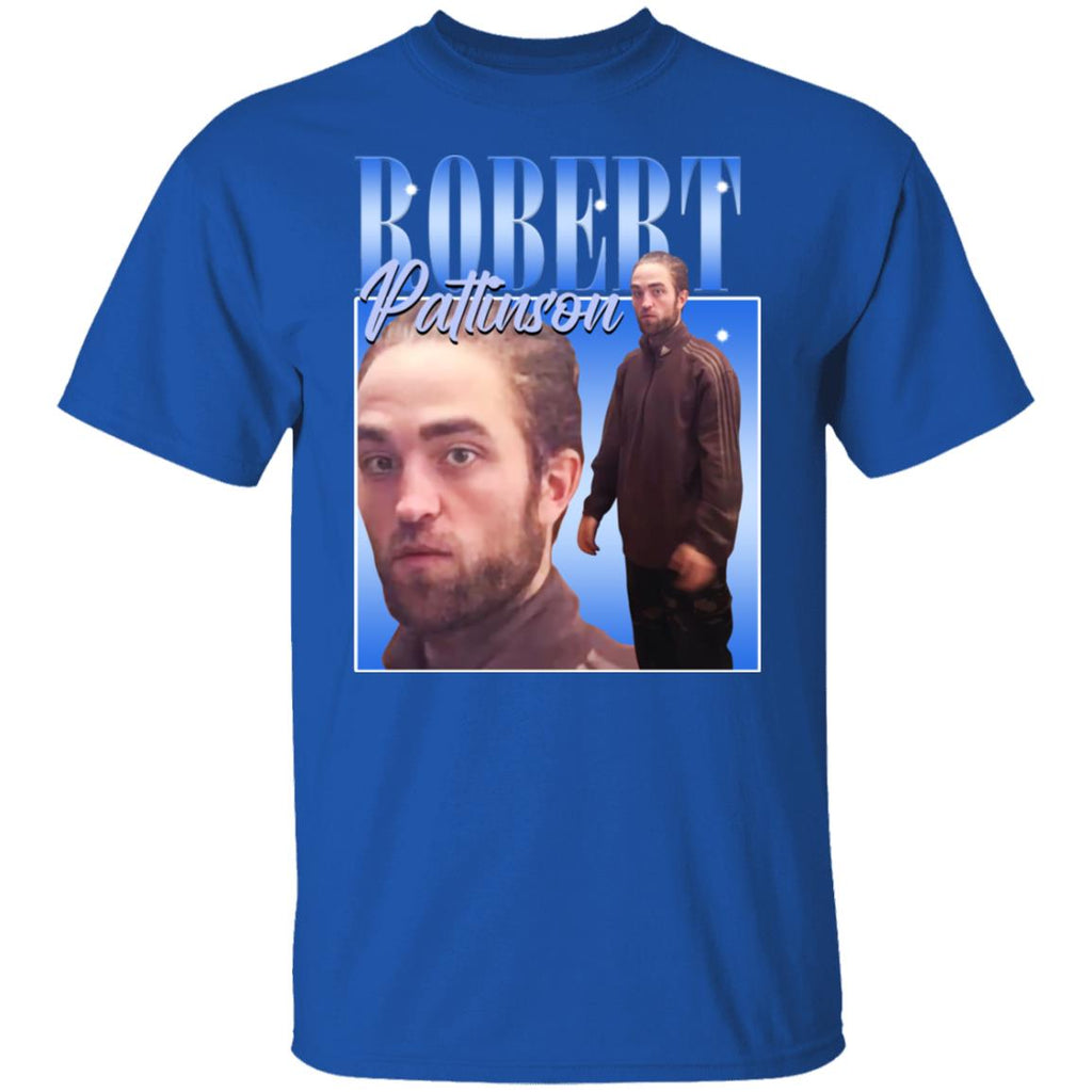 Robert Pattinson Standing Meme Shirt, Hoodie, Tank