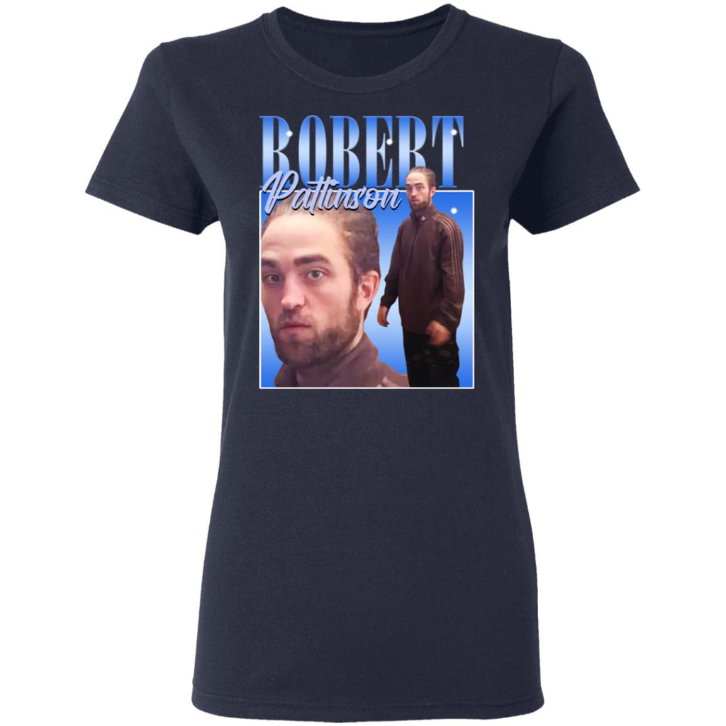Robert Pattinson Standing Meme Shirt, Hoodie, Tank