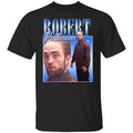 Robert Pattinson Standing Meme Shirt, Hoodie, Tank