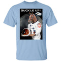 Buckle Up Fellas WKHS To The Moon Shirt, Hoodie, Tank