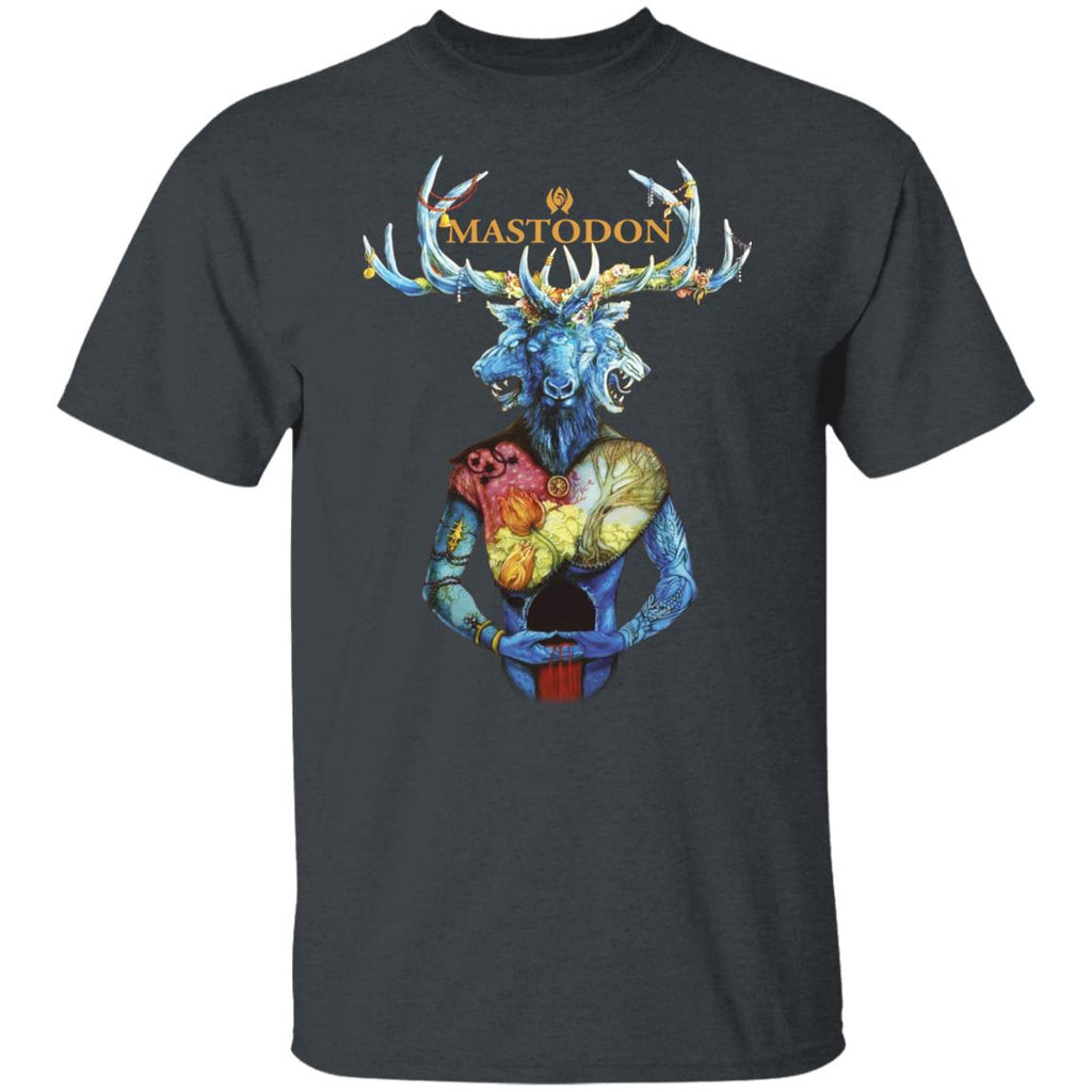 Mastodon Merch Shirt, Hoodie, Tank