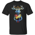 Mastodon Merch Shirt, Hoodie, Tank