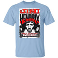 The Jimi Hendrix Experience Live At The Astoria 31st March Shirt, Hoodie, Tank