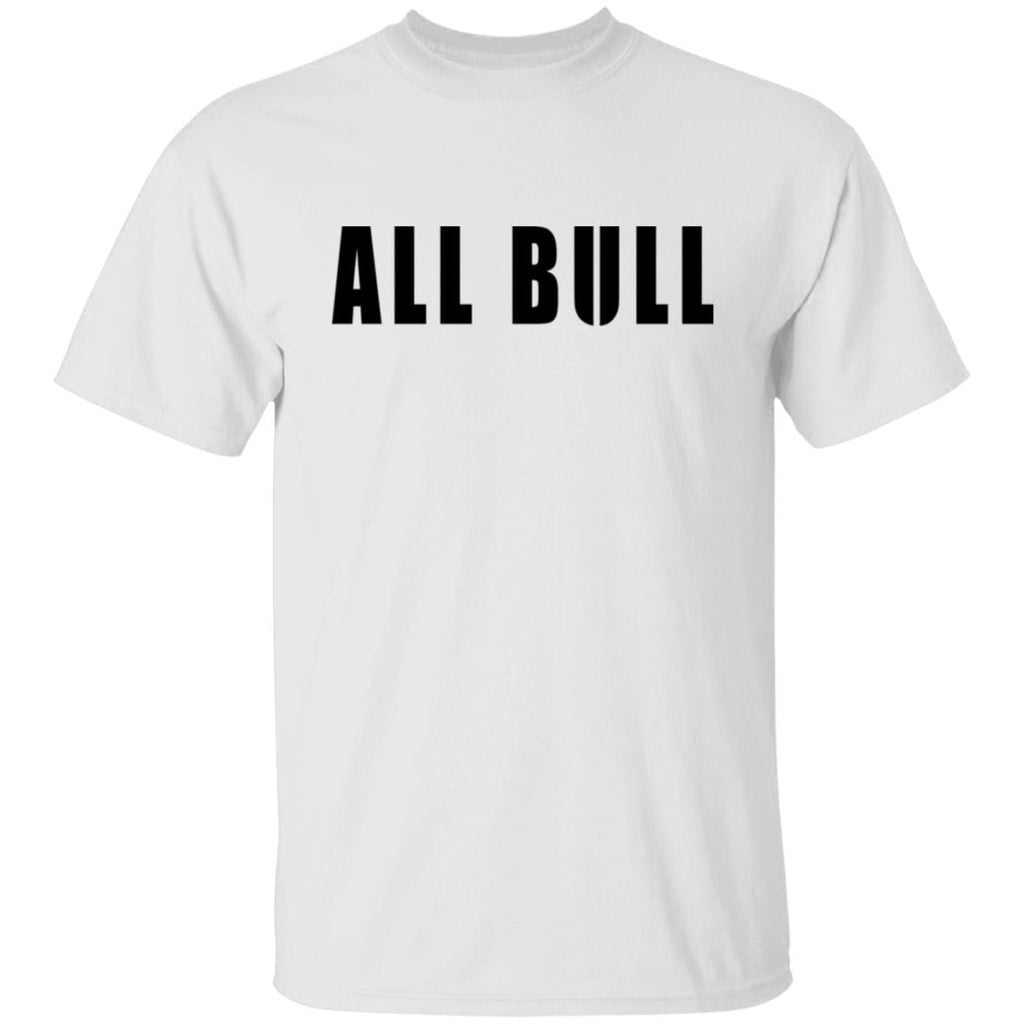 Allbull Shirt, Hoodie, Tank