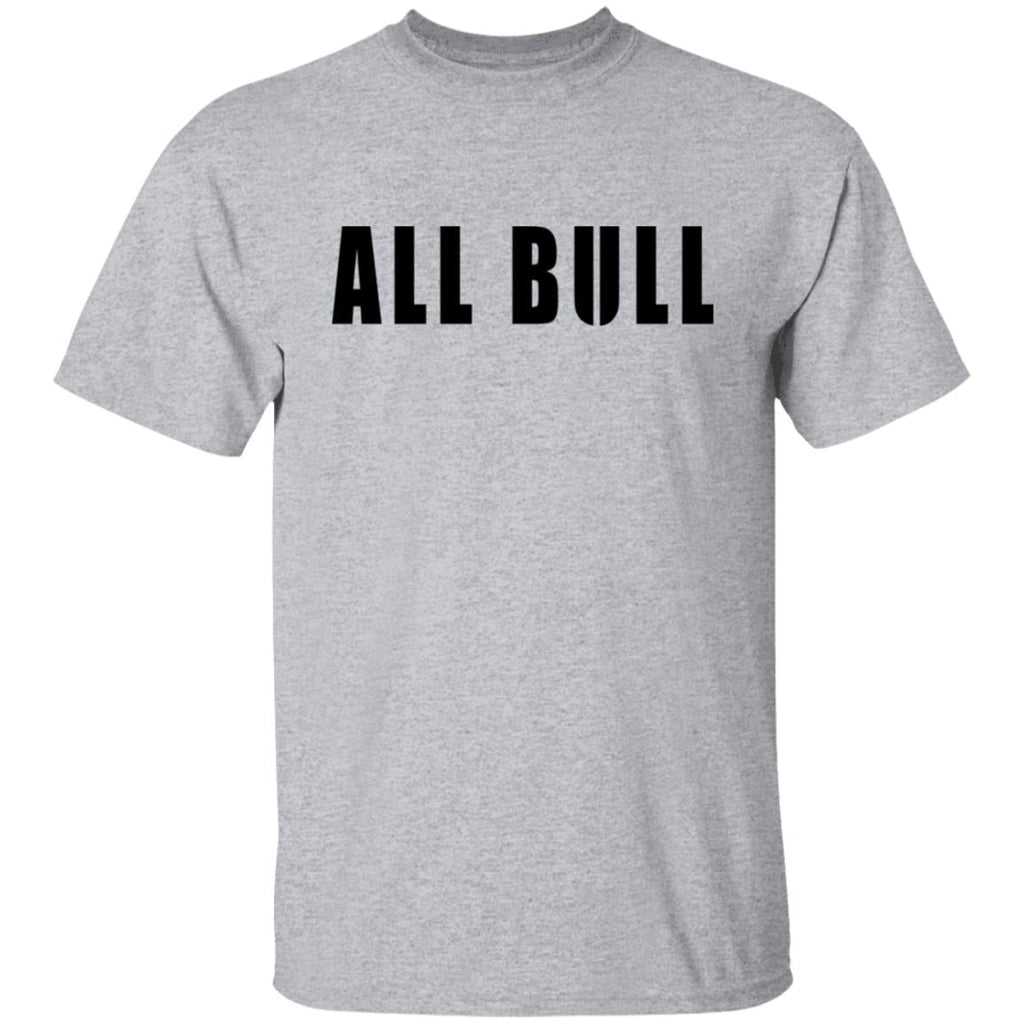 Allbull Shirt, Hoodie, Tank