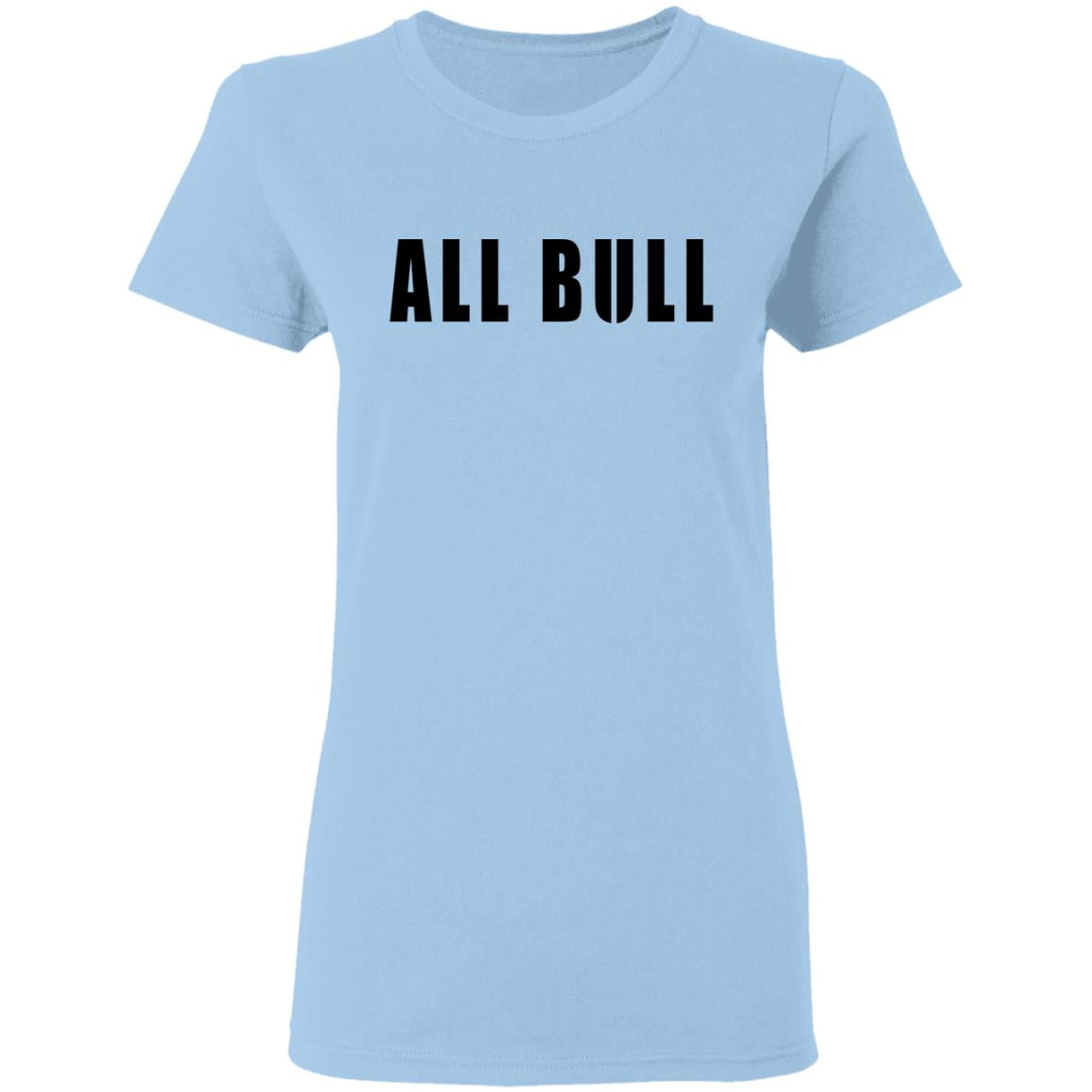 Allbull Shirt, Hoodie, Tank