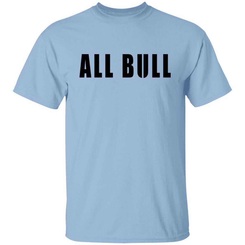Allbull Shirt, Hoodie, Tank