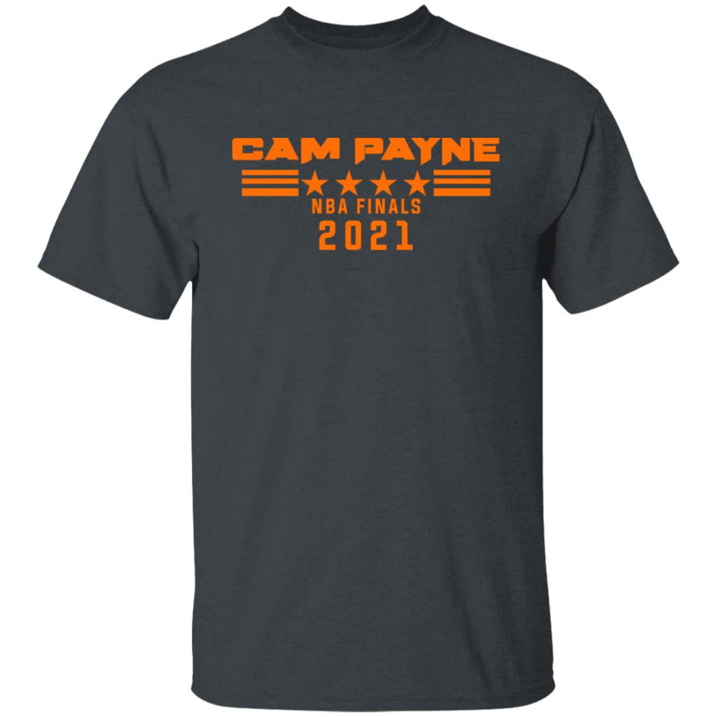 Cam Payne NBA Finals 2021 Shirt, Hoodie, Tank