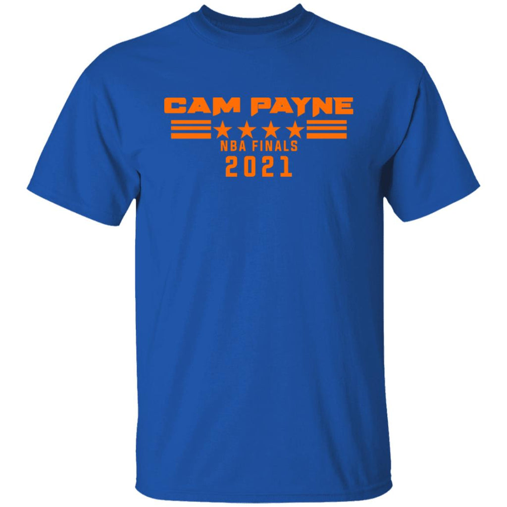 Cam Payne NBA Finals 2021 Shirt, Hoodie, Tank