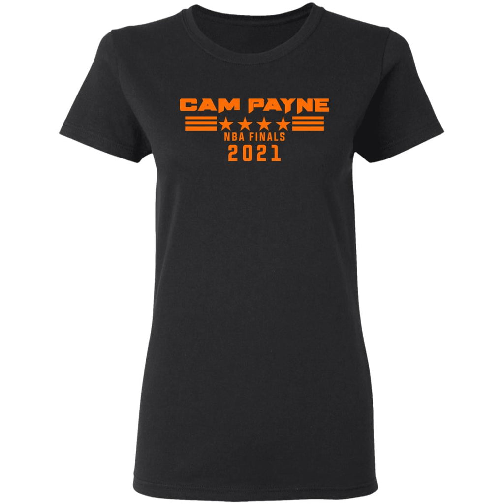 Cam Payne NBA Finals 2021 Shirt, Hoodie, Tank