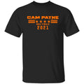 Cam Payne NBA Finals 2021 Shirt, Hoodie, Tank