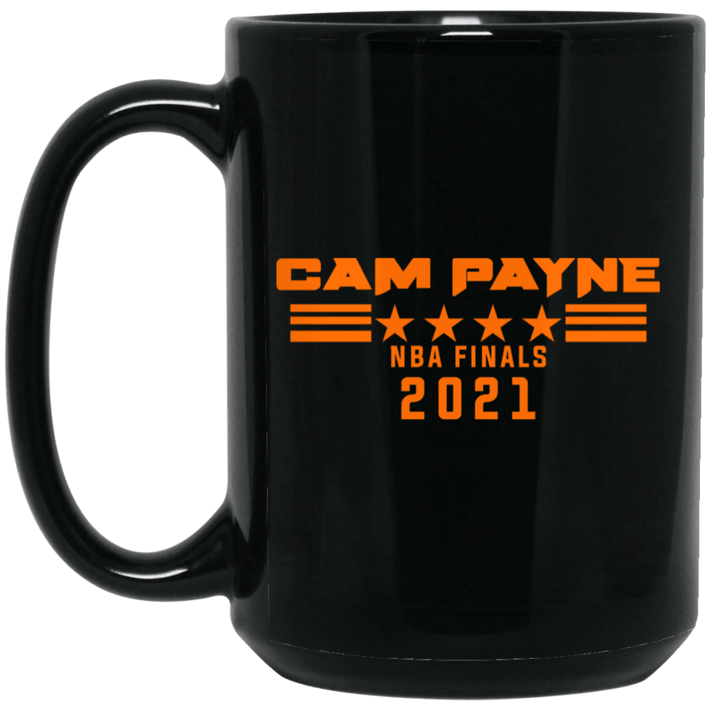 Cam Payne NBA Finals 2021 Mug