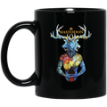 Mastodon Merch Mug
