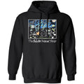 The Solar Power Tour Shirt, Hoodie, Tank