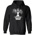 Haunted Mound Shirt, Hoodie, Tank