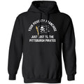 Your Poverty Franchise Just Lost To The Pittsburgh Pirates Shirt, Hoodie, Tank