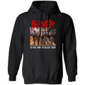Predator 87 No Time To Bleed Tour Shirt, Hoodie, Tank