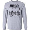 Hippo Campus Bad Dream Baby Shirt, Hoodie, Tank