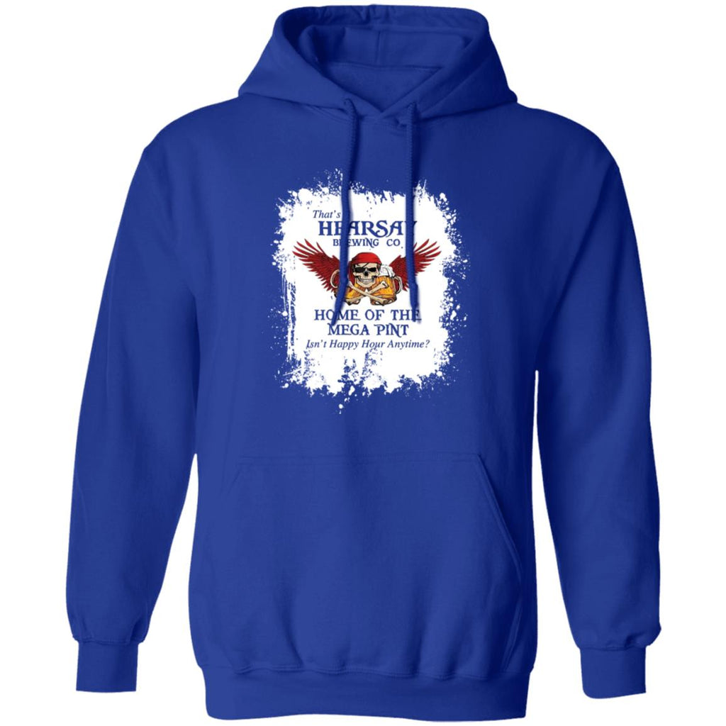 That’s Hearsay Brewing Co Home Of The Mega Pint Shirt, Hoodie, Tank