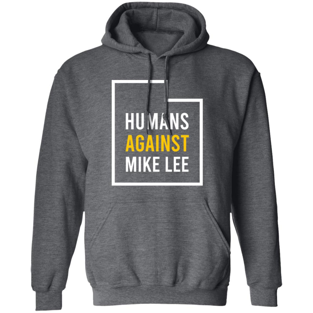 Humans Against Mike Lee Shirt, Hoodie, Tank