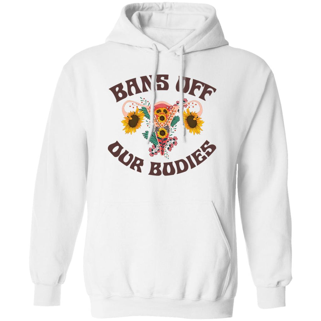 Bans Off Our Bodies Shirt, Hoodie, Tank