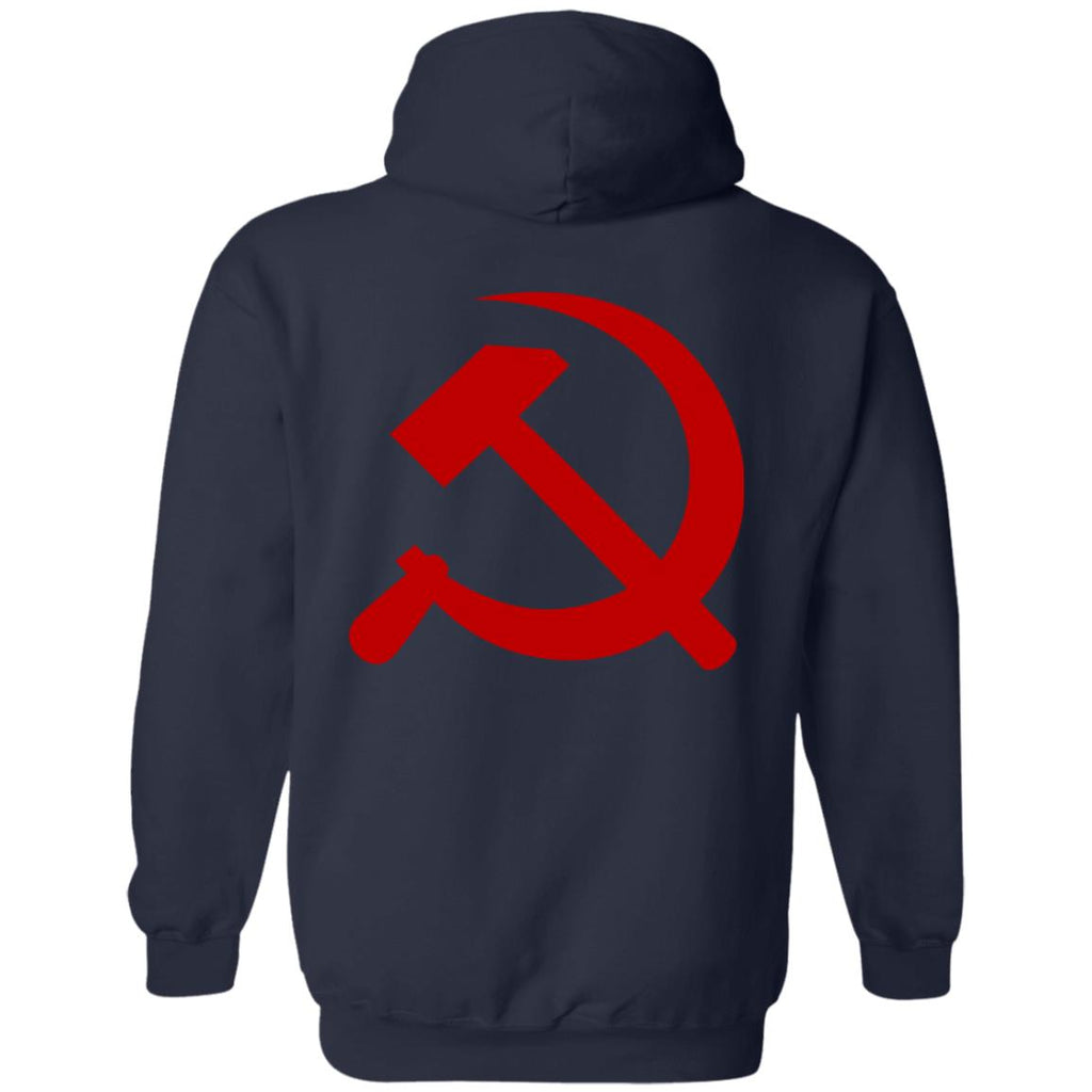 I Survived College Without Becoming A Liberal Shirt, Hoodie, Tank
