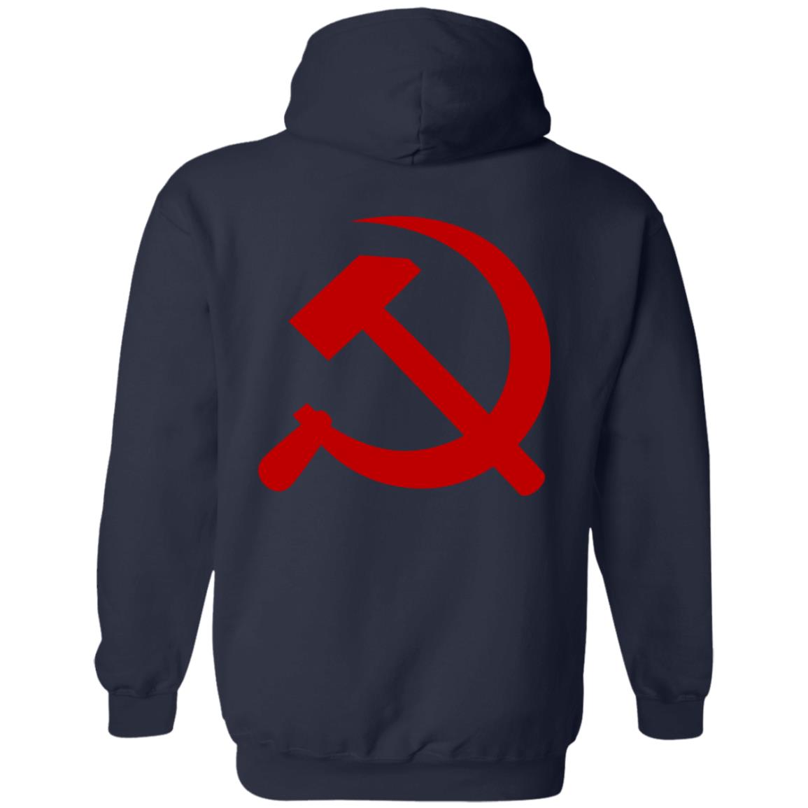 I Survived College Without Becoming A Liberal Shirt, Hoodie, Tank