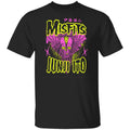 Misfits X Junji Ito Skull Shirt, Hoodie, Tank