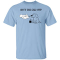 What If Dog Could Vape Shirt, Hoodie, Tank