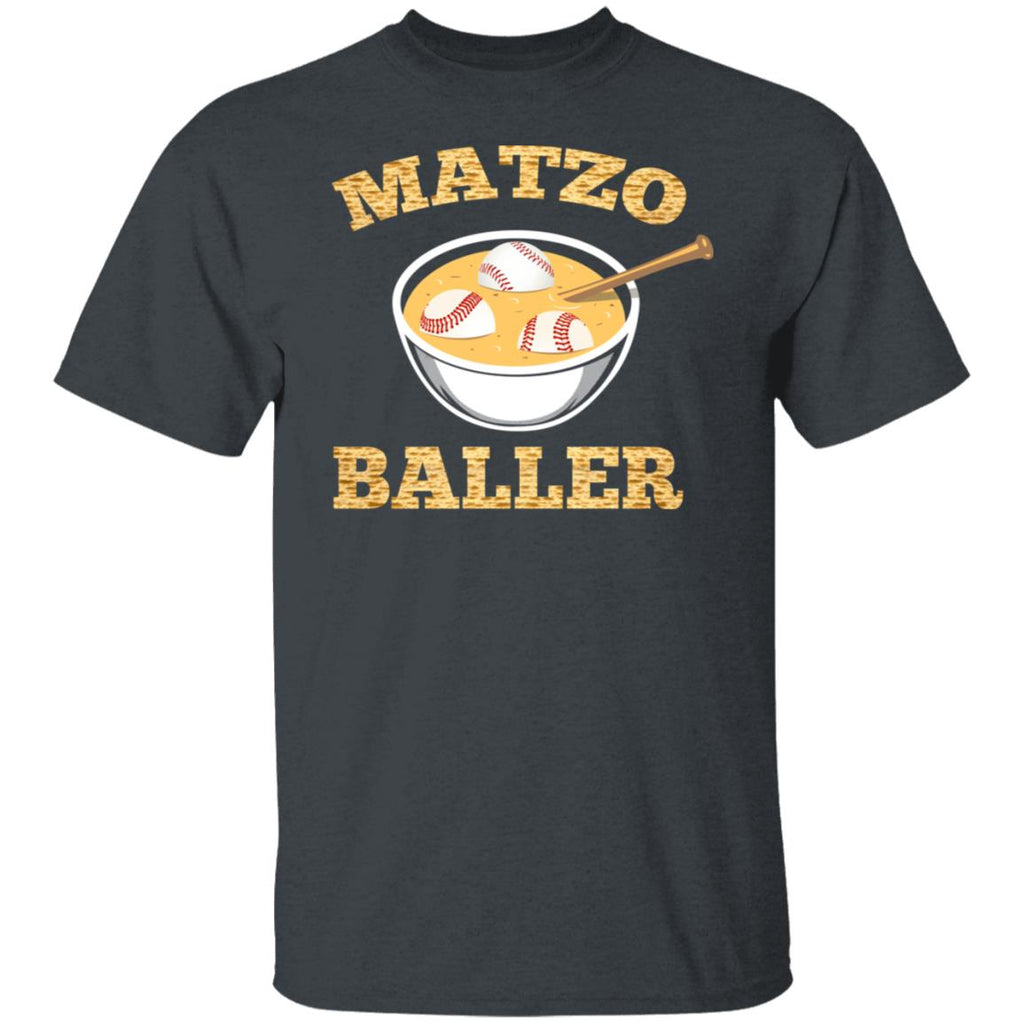 Matzo Baller Baseball Shirt, Hoodie, Tank