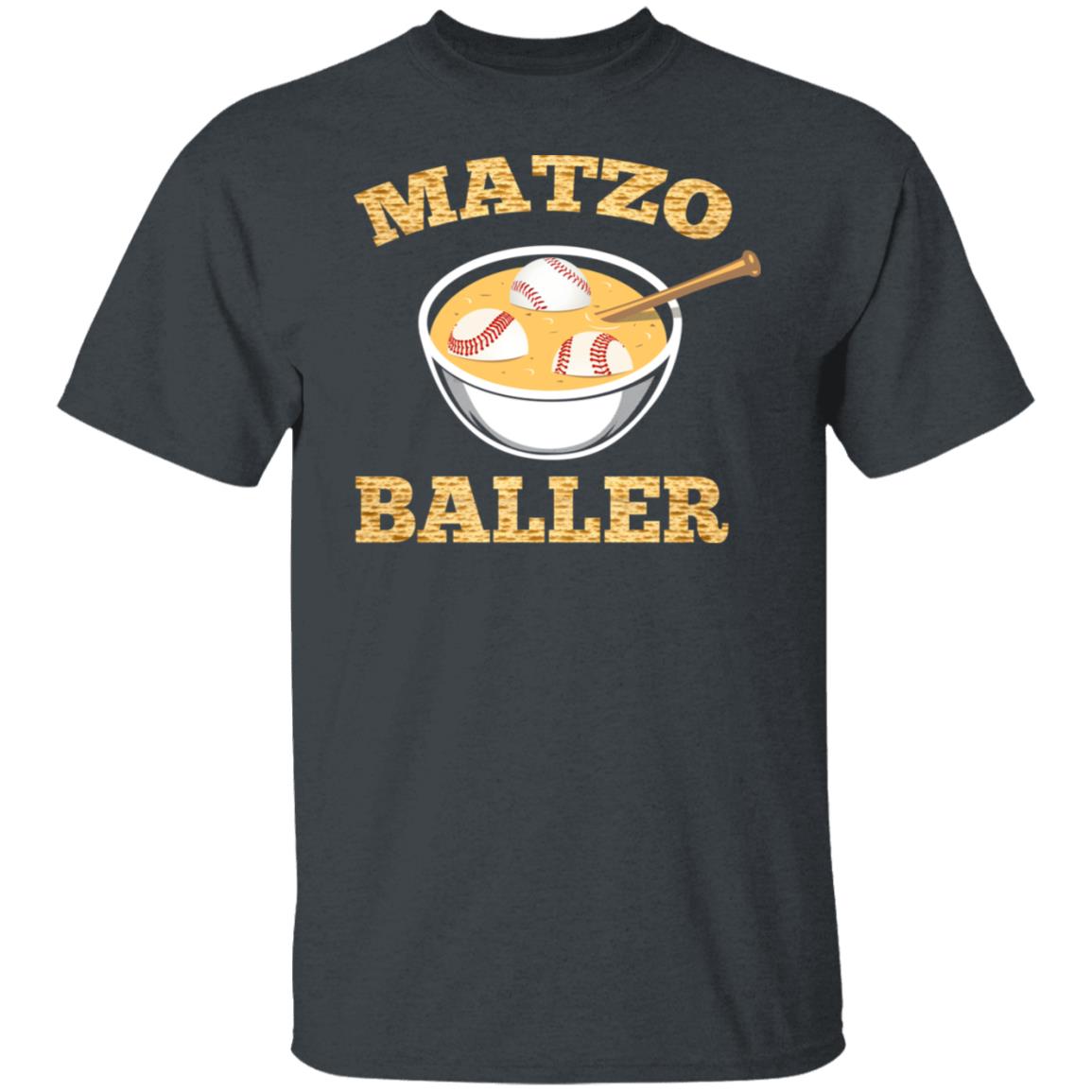 Matzo Baller Baseball Shirt, Hoodie, Tank