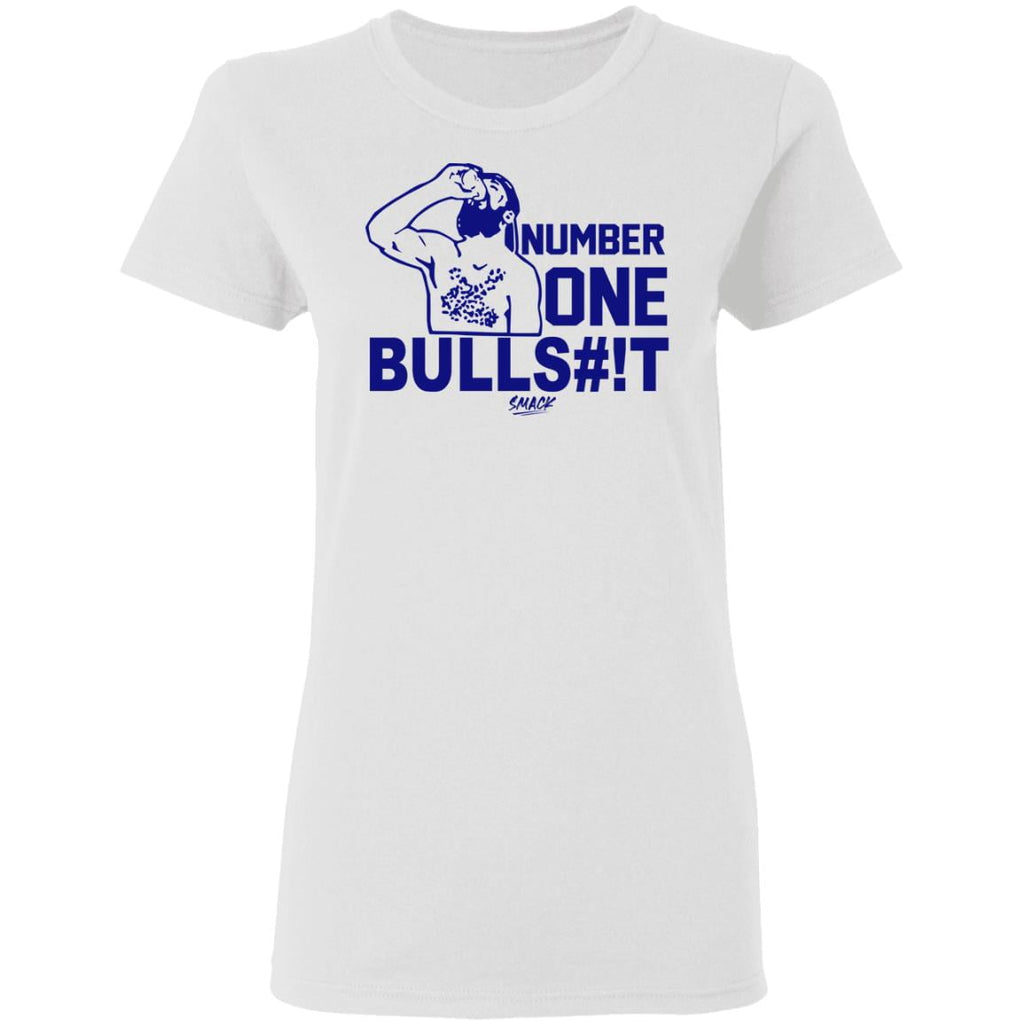 Number One Bullshit #1 Bullshit Shirt, Hoodie, Tank
