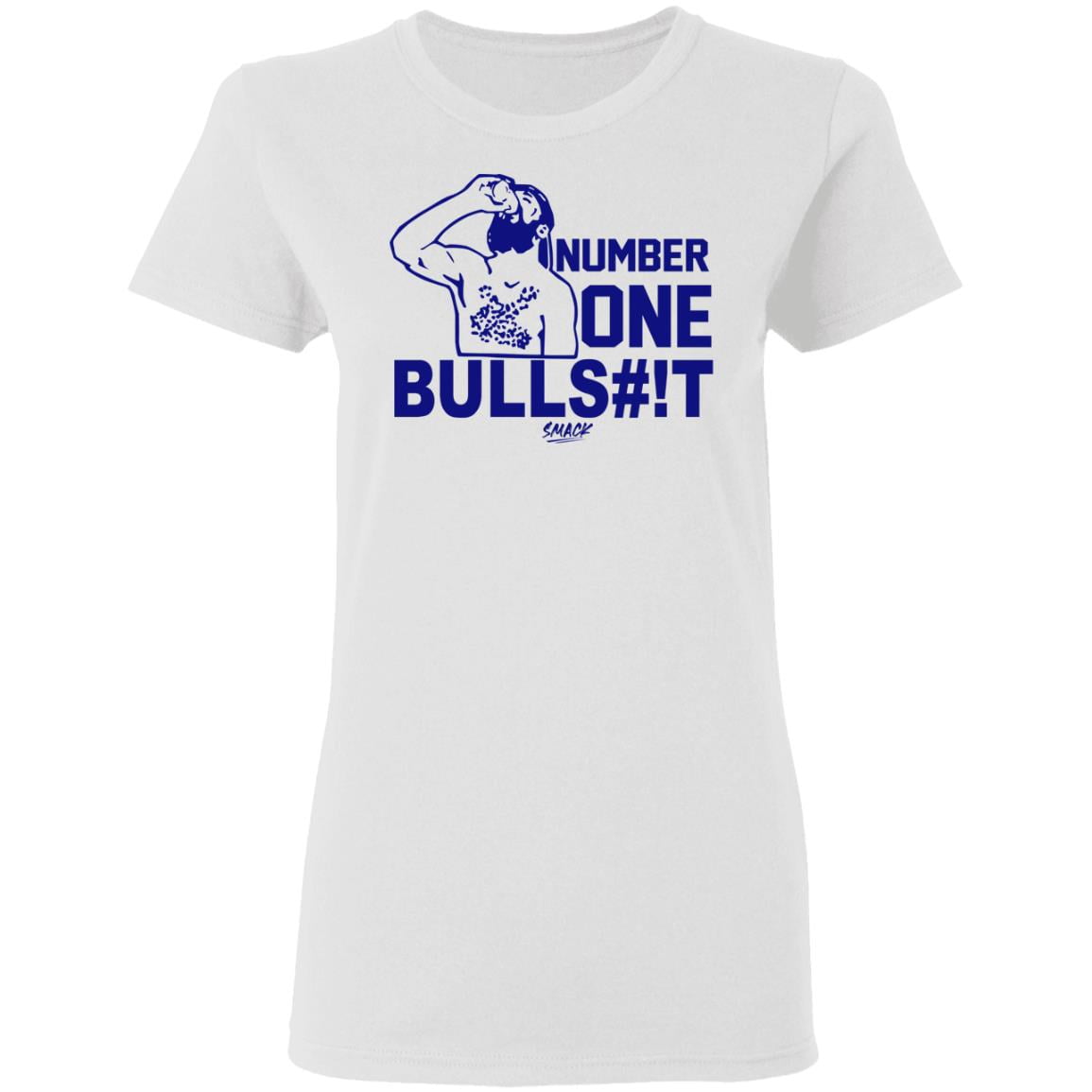 Number One Bullshit #1 Bullshit Shirt, Hoodie, Tank