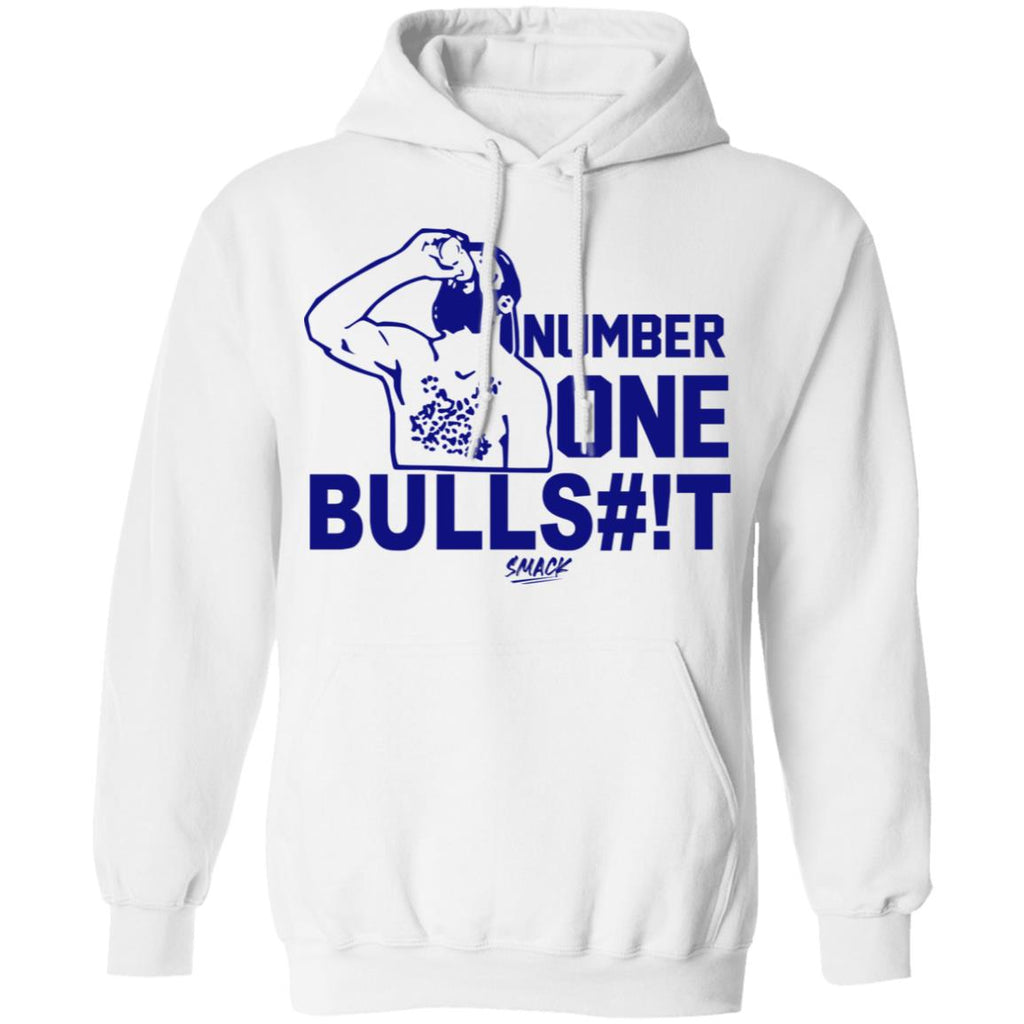 Number One Bullshit #1 Bullshit Shirt, Hoodie, Tank