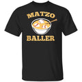 Matzo Baller Baseball Shirt, Hoodie, Tank
